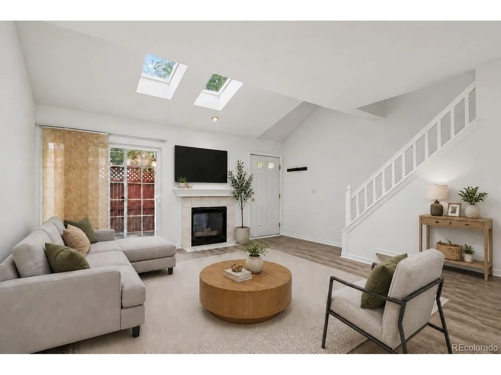 Unit for sale at 12212 Bannock Cir, Westminster, CO 80234