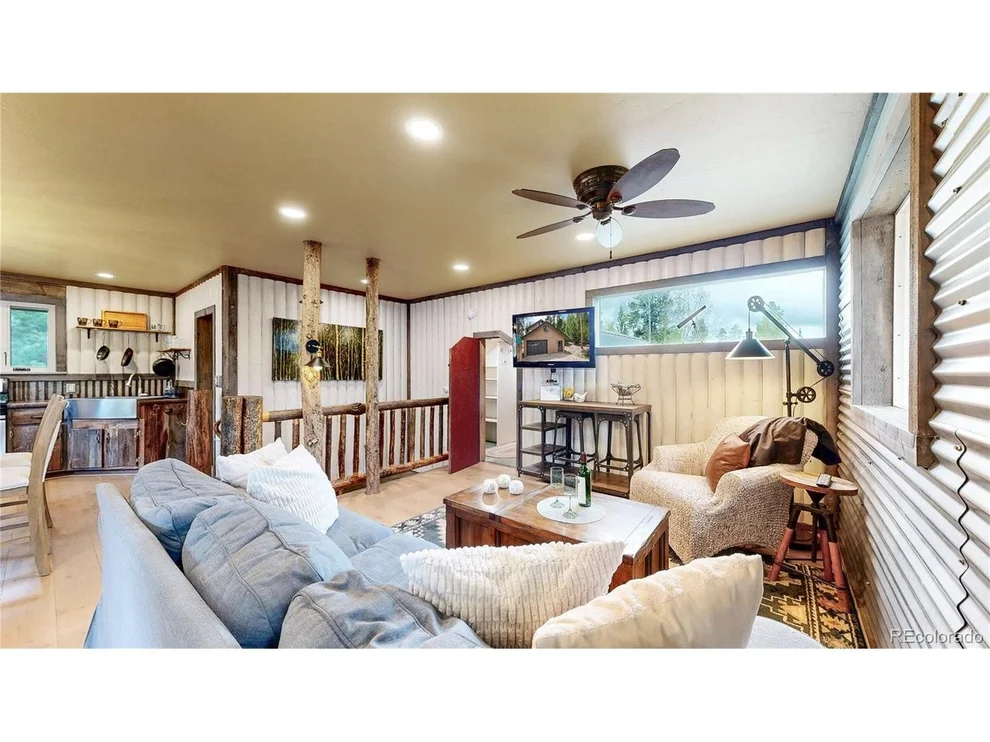 Unit for sale at 496 County Road 649, Grand Lake, CO 80447
