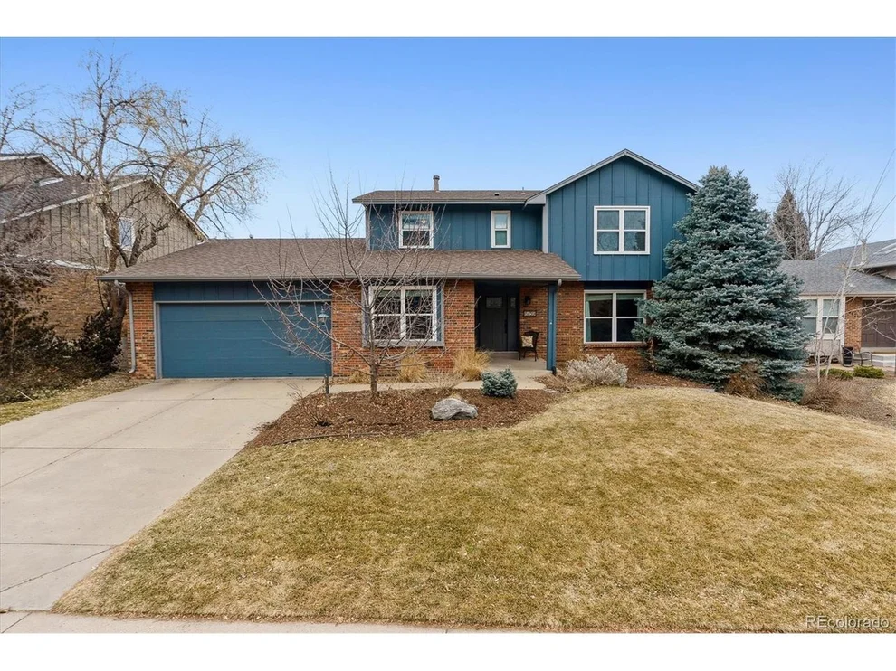 Unit for sale at 6459 E Mineral Dr, Centennial, CO 80112