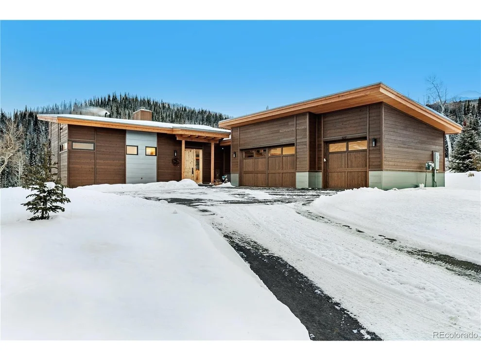 Unit for sale at 167 Vendette Rd, Silverthorne, CO 80498
