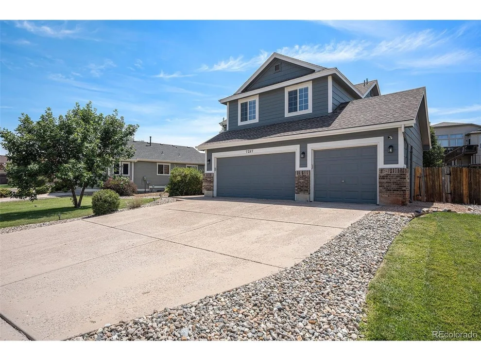 Unit for sale at 7287 Creekfront Dr, Fountain, CO 80817