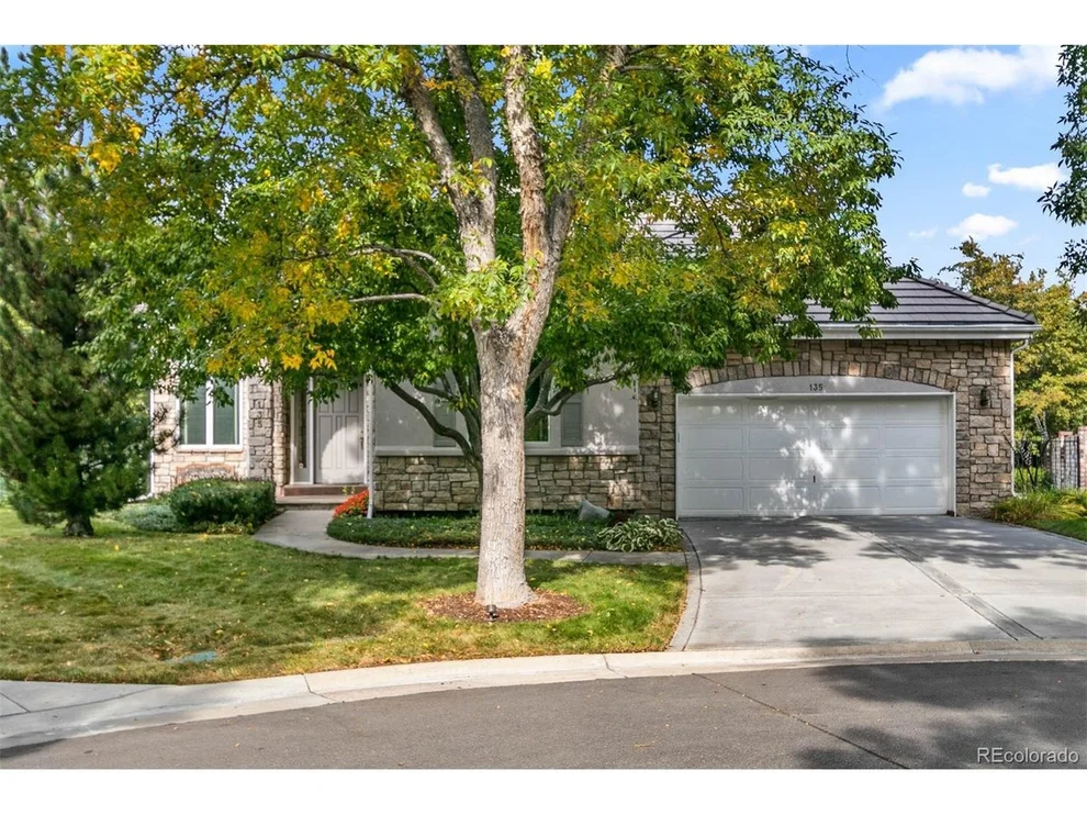Unit for sale at 135 Silver Fox Ct, Greenwood Village, CO 80121