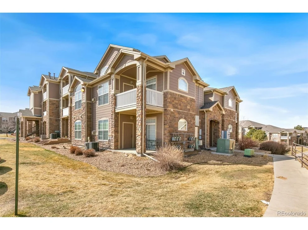 Unit for sale at 7440 S Blackhawk St, Englewood, CO 80112