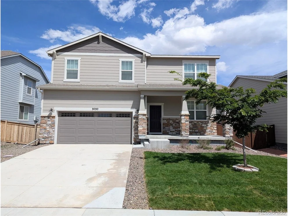 Unit for sale at 9090 Sedalia St, Commerce City, CO 80022