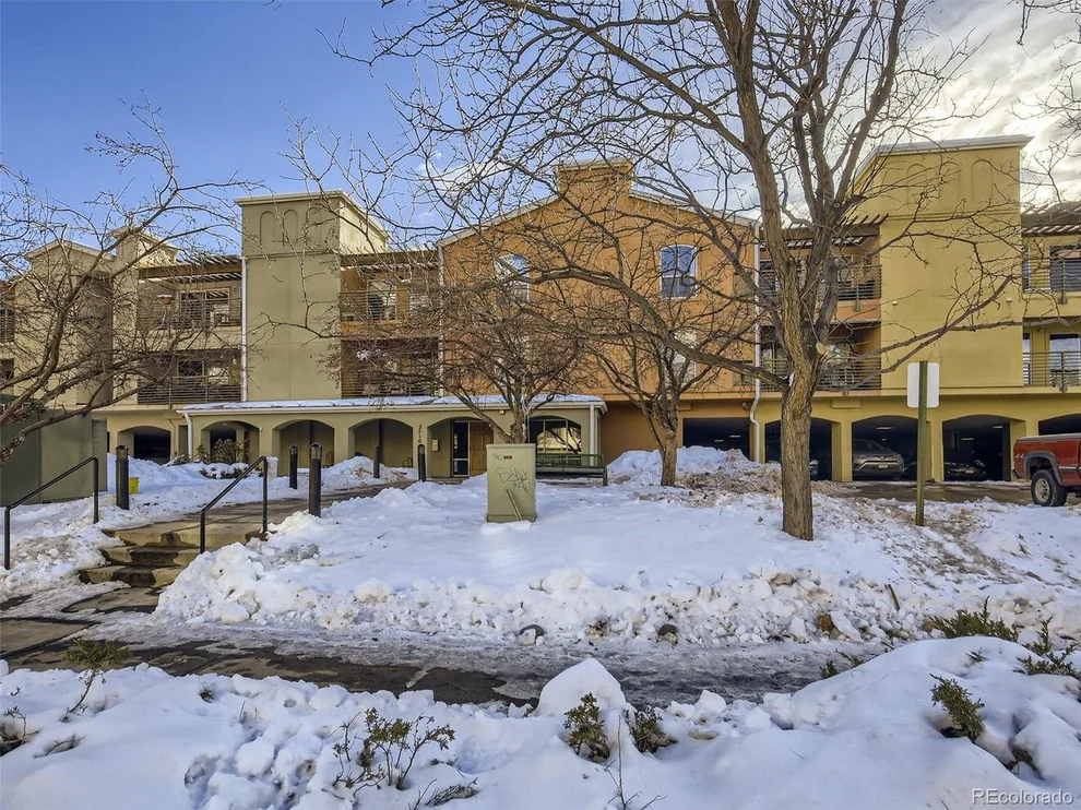 Unit for sale at 2510 Taft Dr, Boulder, CO 80302