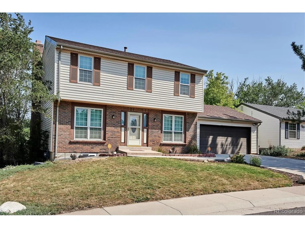 Unit for sale at 8627 W Fremont Pl, Littleton, CO 80128