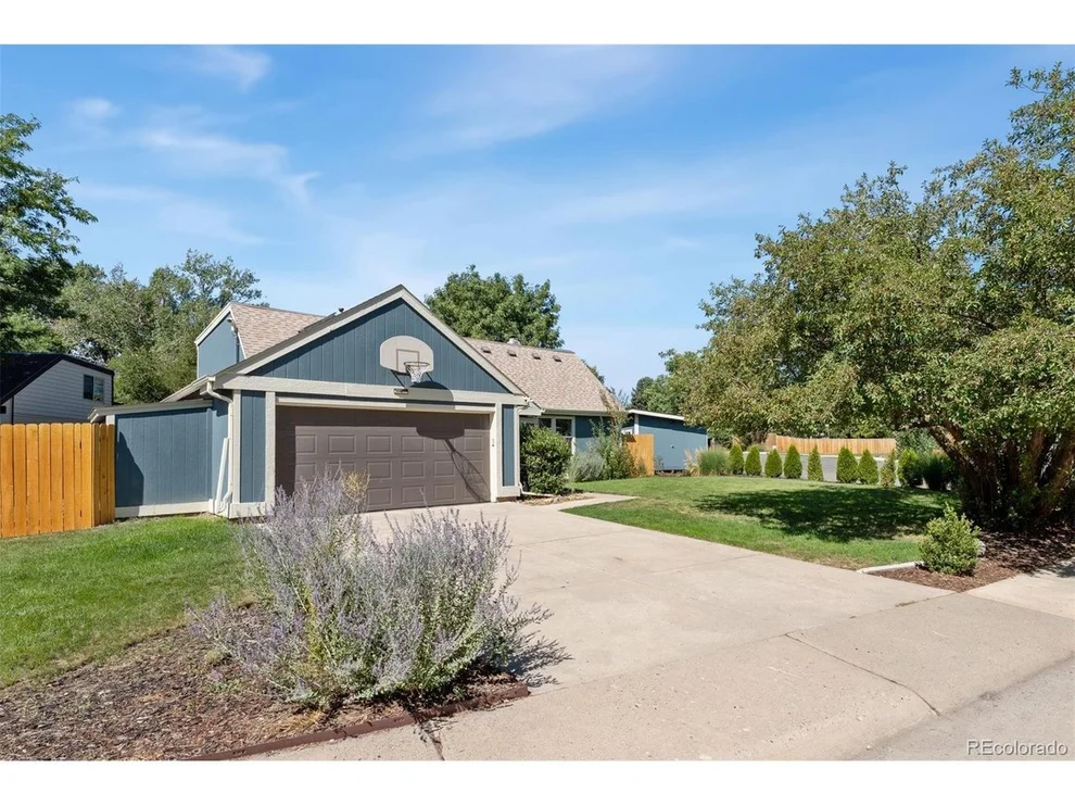 Unit for sale at 4463 S Urban Ct, Morrison, CO 80465