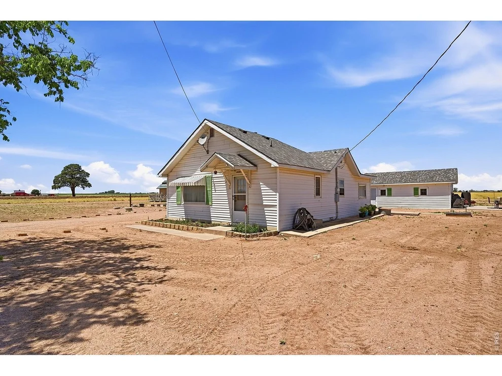 Unit for sale at 21081 County Road 66, Greeley, CO 80631