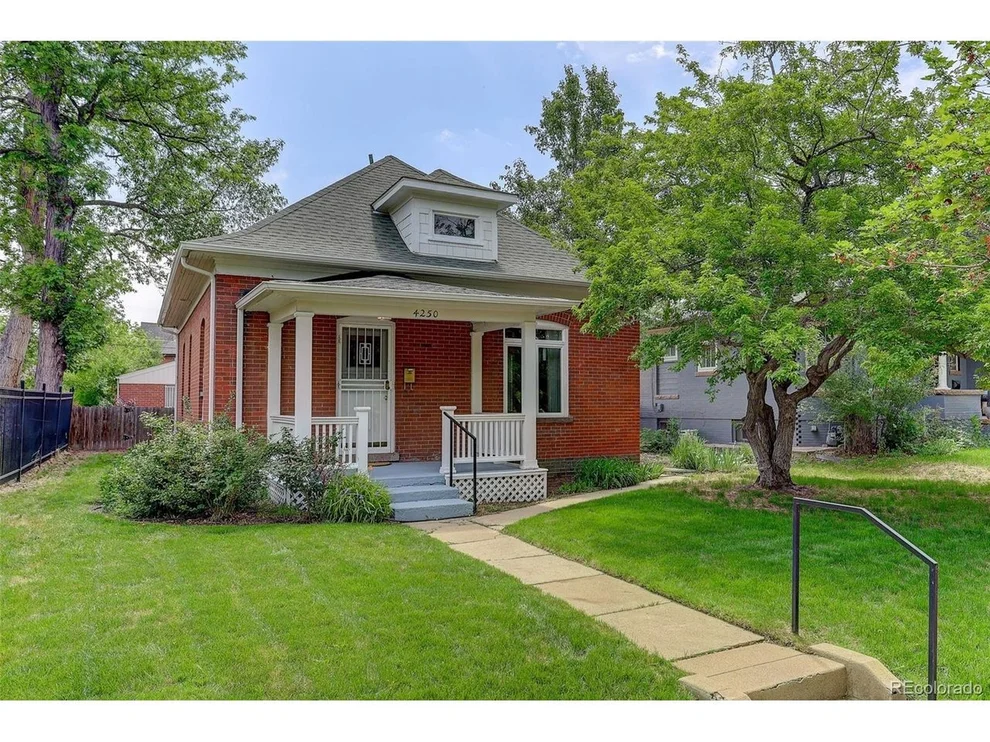 Unit for sale at 4250 Hooker St, Denver, CO 80211