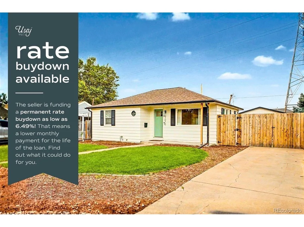 Unit for sale at 3070 W Ford Pl, Denver, CO 80219
