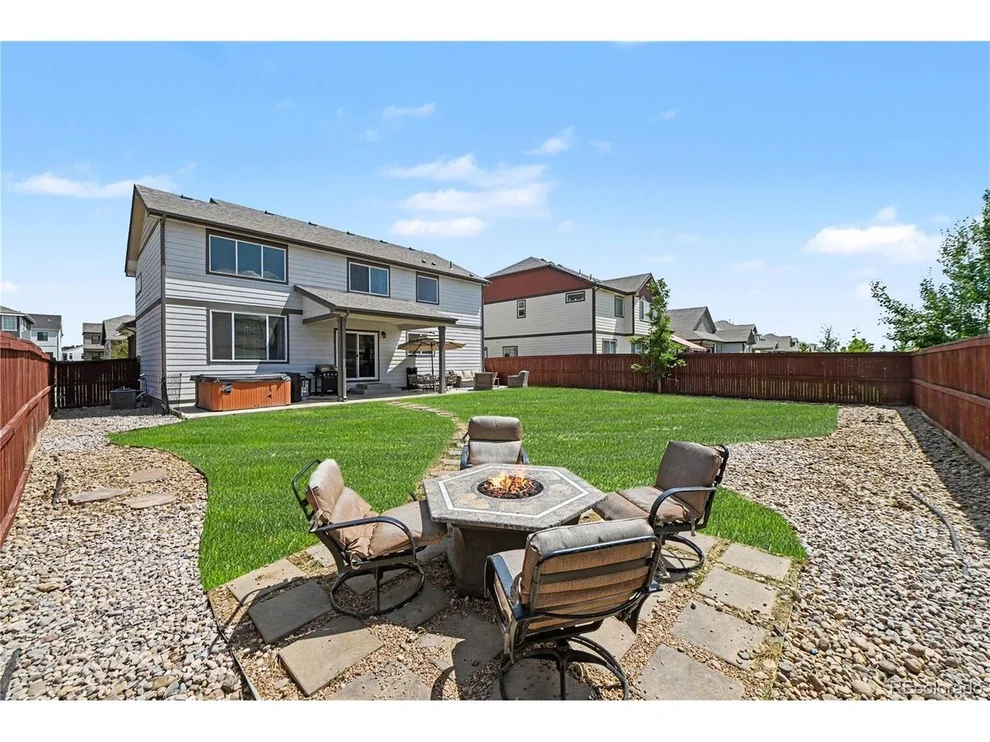 Unit for sale at 1676 Country Sun Dr, Windsor, CO 80550