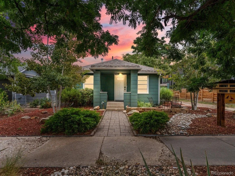 Unit for sale at 4544 Quitman St, Denver, CO 80212