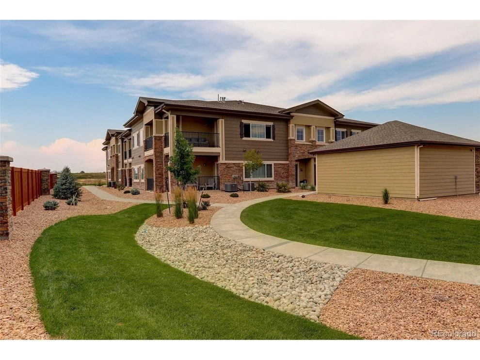 Unit for sale at 2435 Calais Dr, Longmont, CO 80504