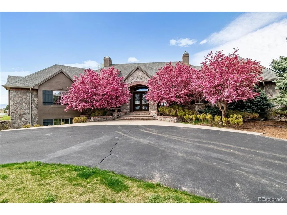 Unit for sale at 9983 Heather Dr, Castle Rock, CO 80108