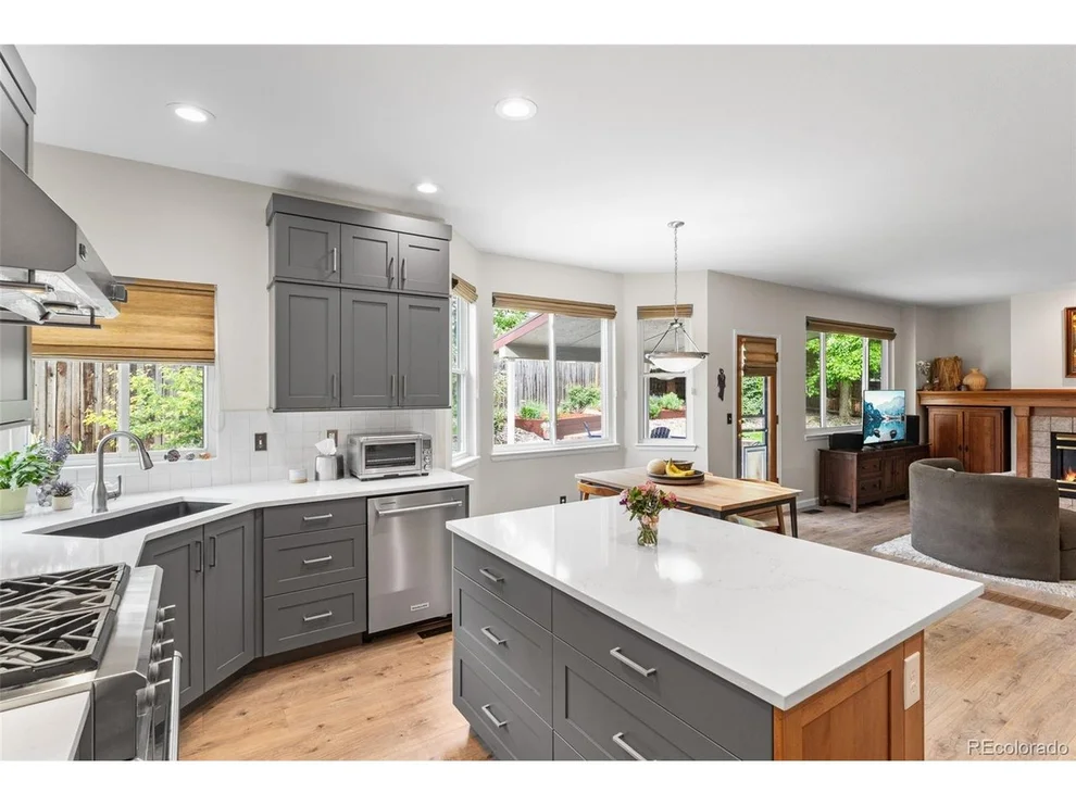 Unit for sale at 6643 Orion Ct, Arvada, CO 80007