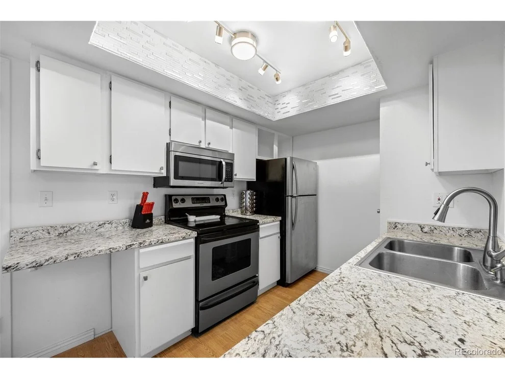 Unit for sale at 3550 S Harlan St, Denver, CO 80235