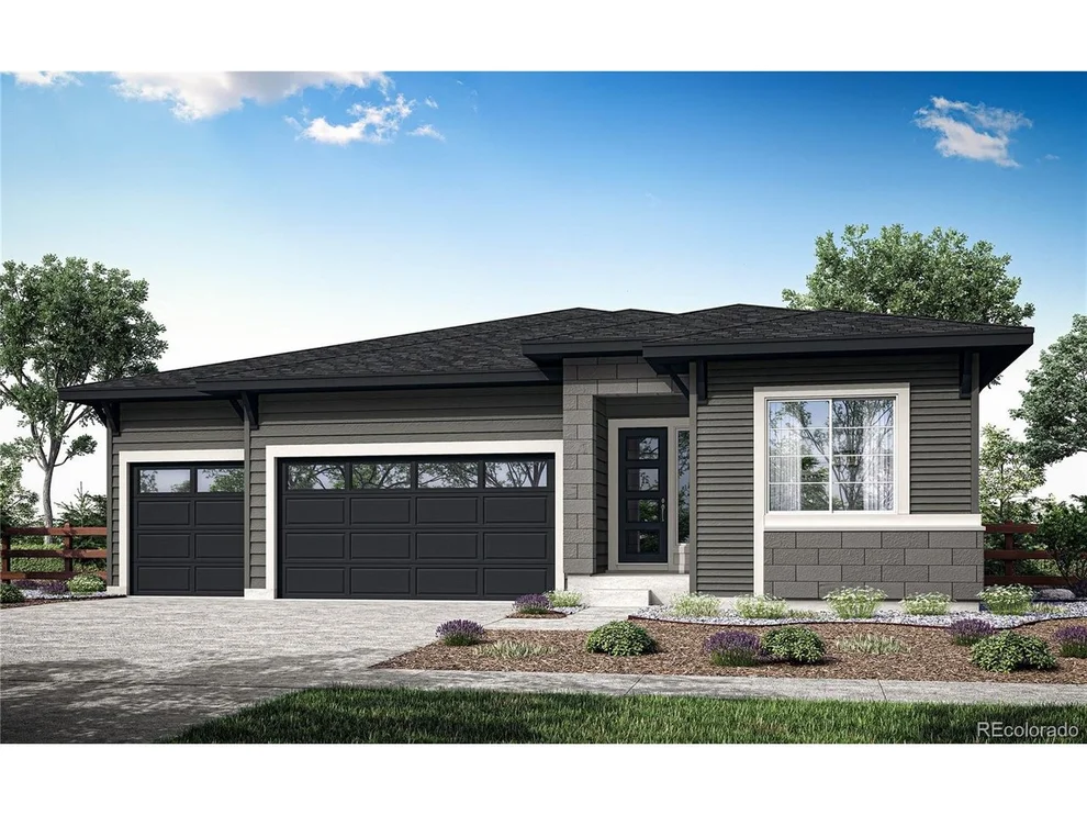 Unit for sale at 24504 E 34th Pl, Aurora, CO 80019