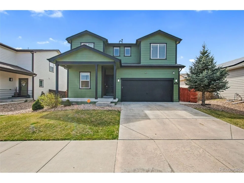 Unit for sale at 354 Westin Ave, Brighton, CO 80603