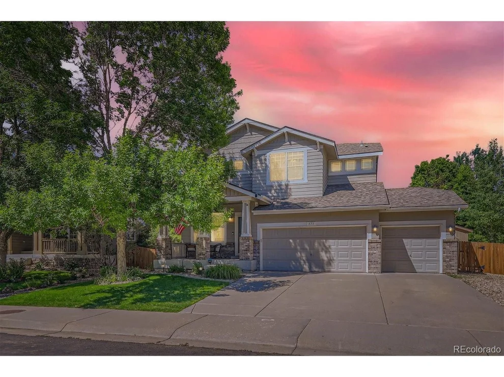 Unit for sale at 175 Muscovey Ln, Johnstown, CO 80534