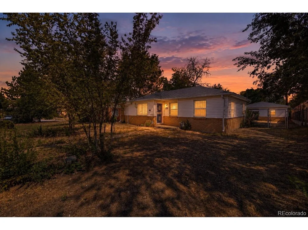 Unit for sale at 1270 Quebec St, Denver, CO 80220