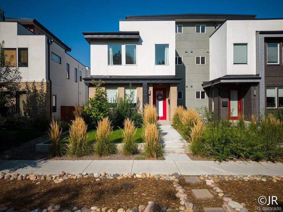 Unit for sale at 2229 S Sherman St, Denver, CO 80210