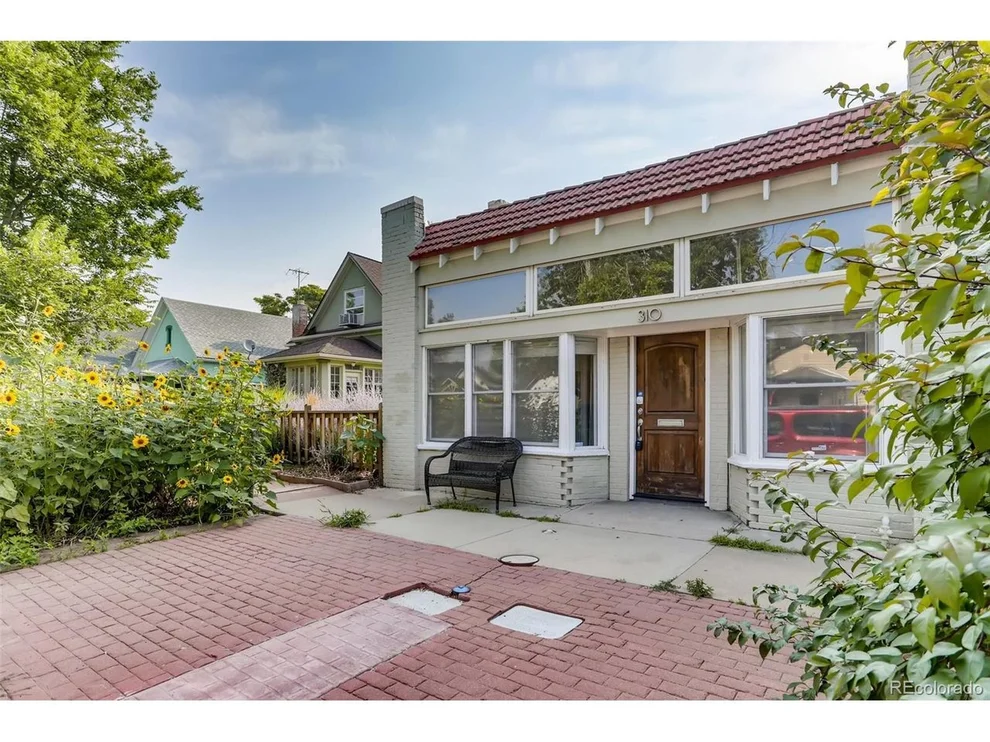 Unit for sale at 310 Elati St, Denver, CO 80223