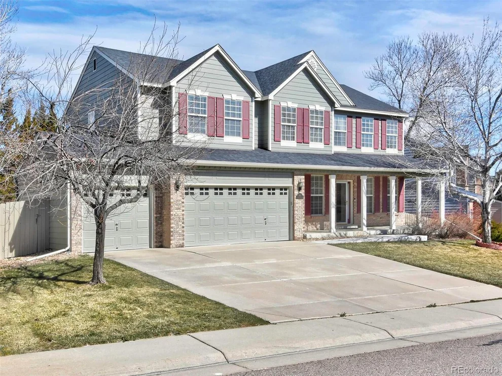 Unit for sale at 2905 N Torreys Peak Dr, Superior, CO 80027