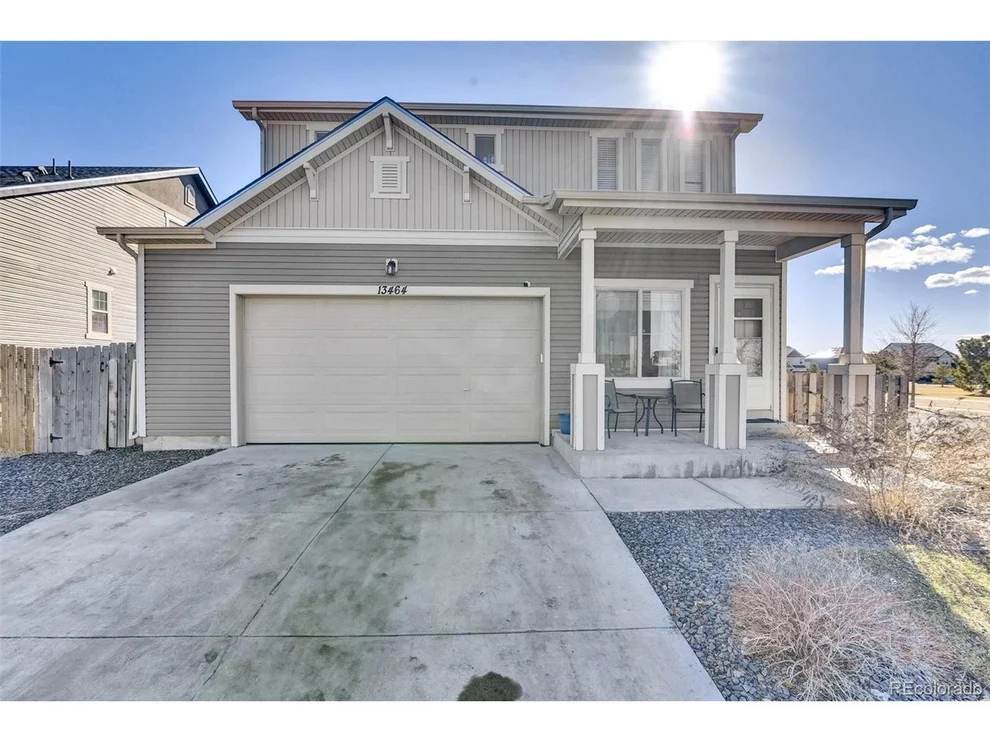 Unit for sale at 13464 E 107th Ave, Commerce City, CO 80022
