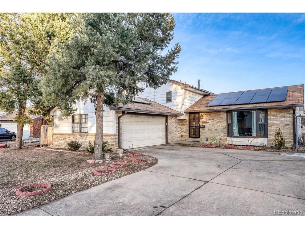 Unit for sale at 582 Revere St, Aurora, CO 80011