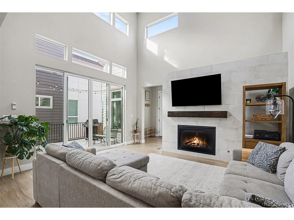 Unit for sale at 9958 E 63rd Pl, Denver, CO 80238