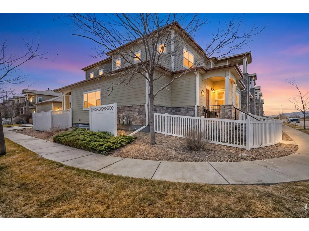 Unit for sale at 3927 Le Fever Dr, Fort Collins, CO 80528