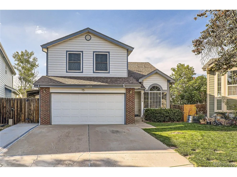 Unit for sale at 12079 Ivy Cir, Brighton, CO 80602