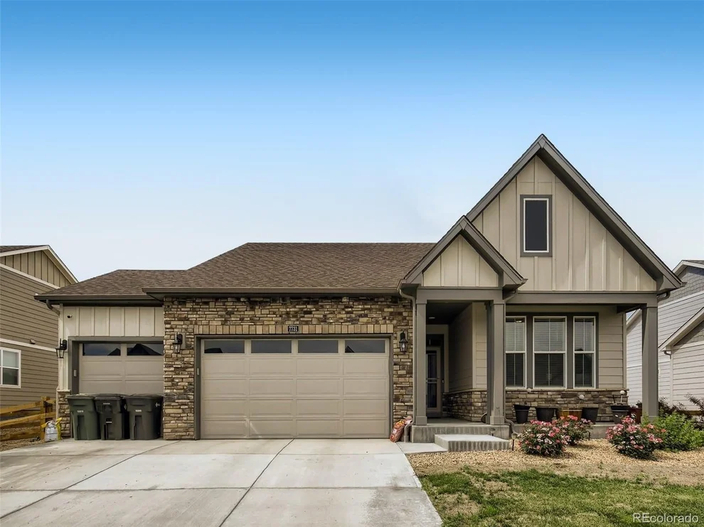 Unit for sale at 7731 E 157th Ave, Thornton, CO 80602