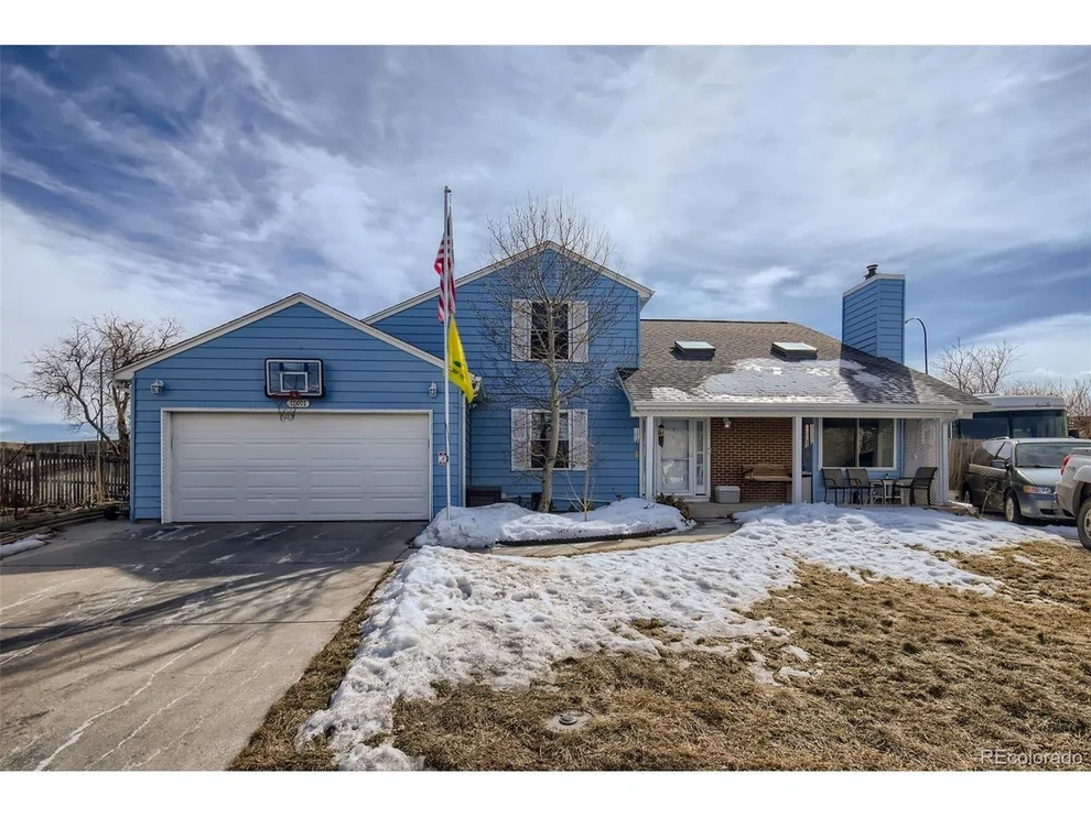 Unit for sale at 10001 Miller St, Westminster, CO 80021
