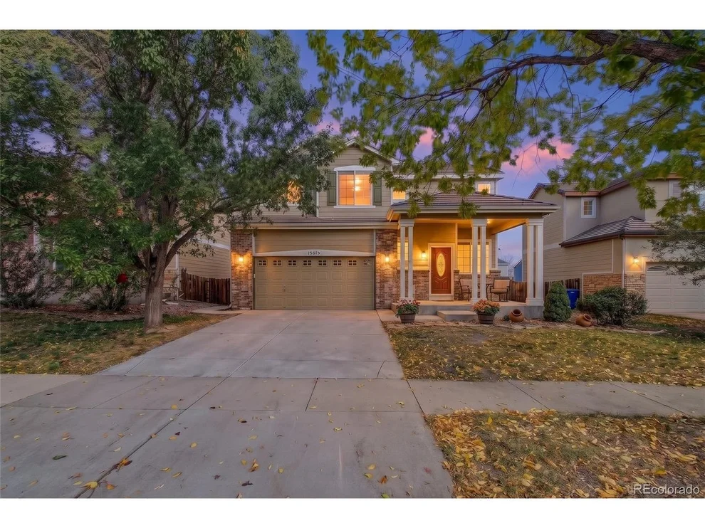 Unit for sale at 15815 E 97th Ave, Commerce City, CO 80022