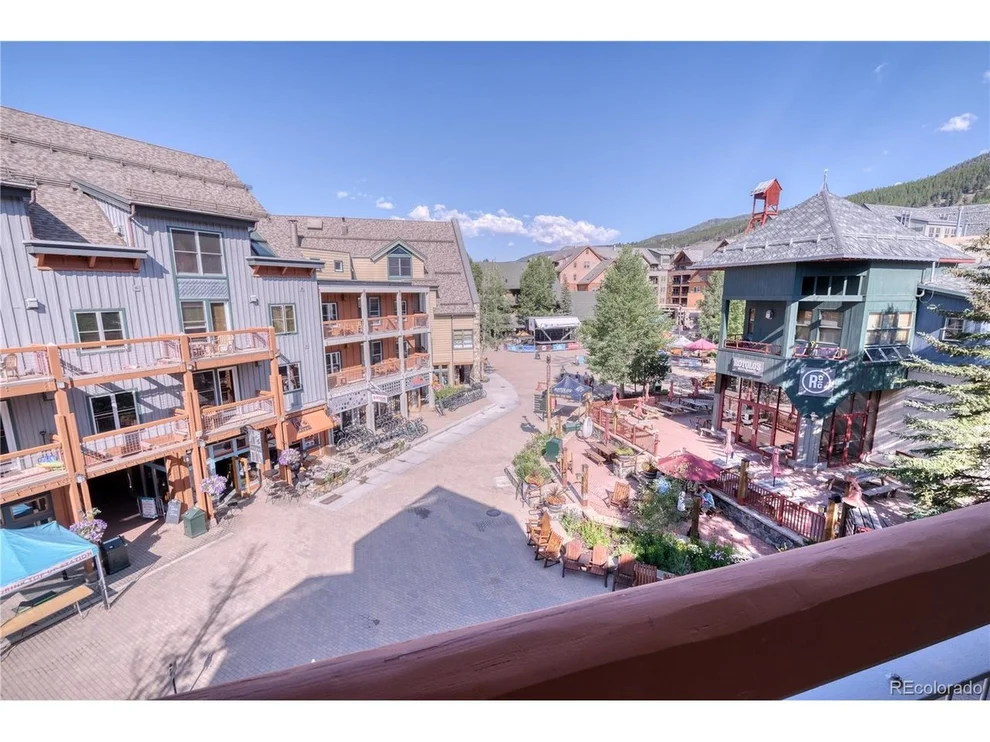 Unit for sale at 195 River Run Rd, Dillon, CO 80435
