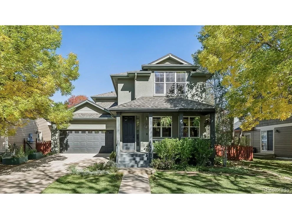 Unit for sale at 512 Sierra Ave, Longmont, CO 80501