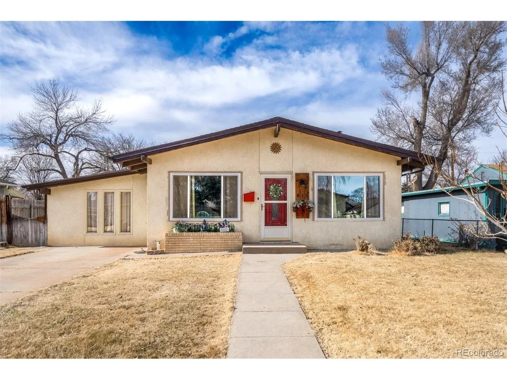 Unit for sale at 815 S 6th St, Rocky Ford, CO 81067