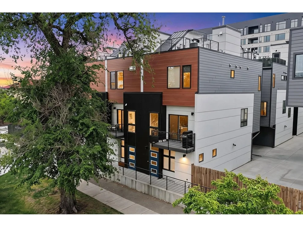 Unit for sale at 3264 W Conejos Pl, Denver, CO 80204