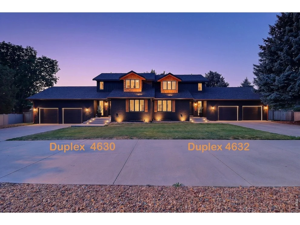 Unit for sale at 4630 W 14th St, Greeley, CO 80634