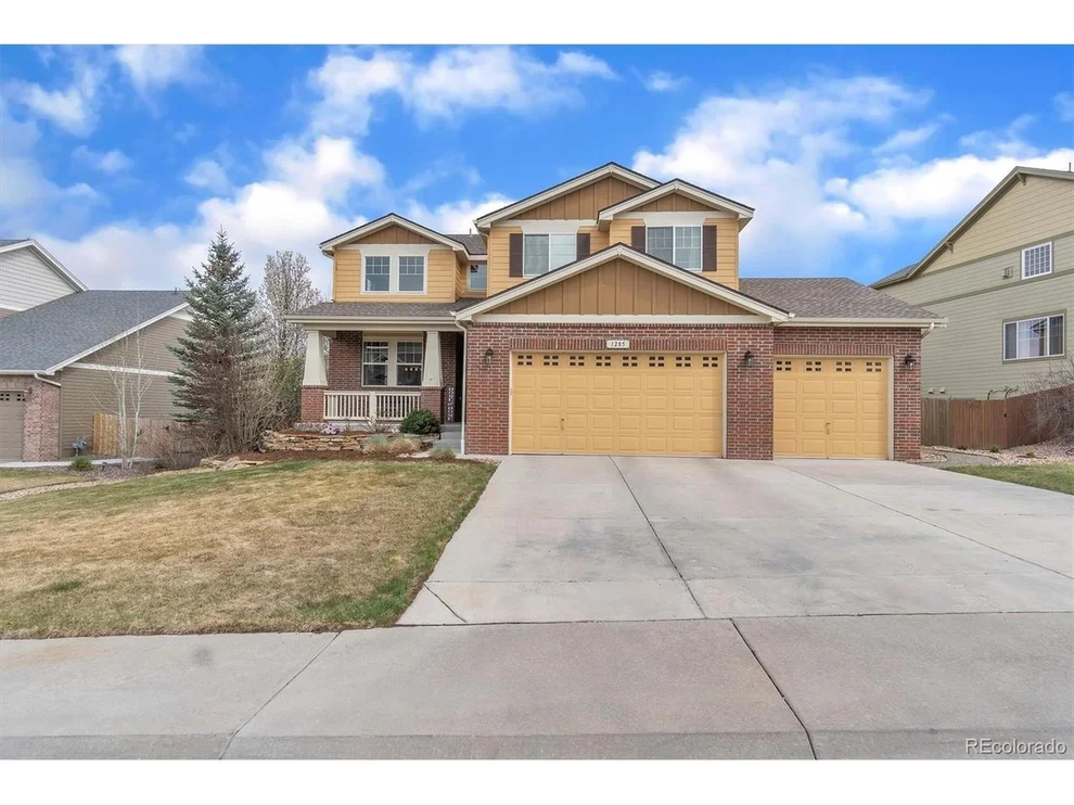 Unit for sale at 1285 Lawson Ave, Erie, CO 80516
