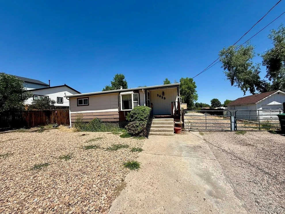 Unit for sale at 2625 W Yale Ave, Denver, CO 80219