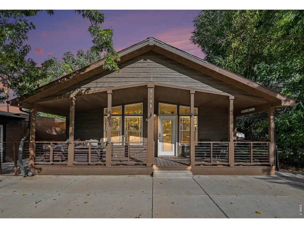 Unit for sale at 3108 Gold Charm Dr, Fort Collins, CO 80524
