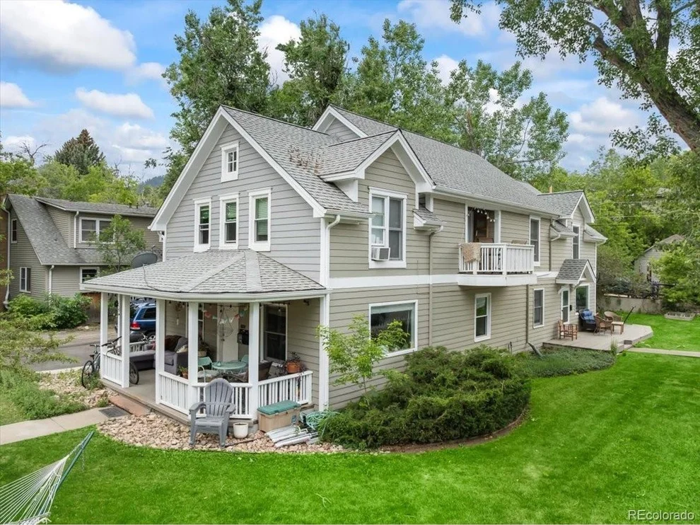Unit for sale at 2725 8th St, Boulder, CO 80304