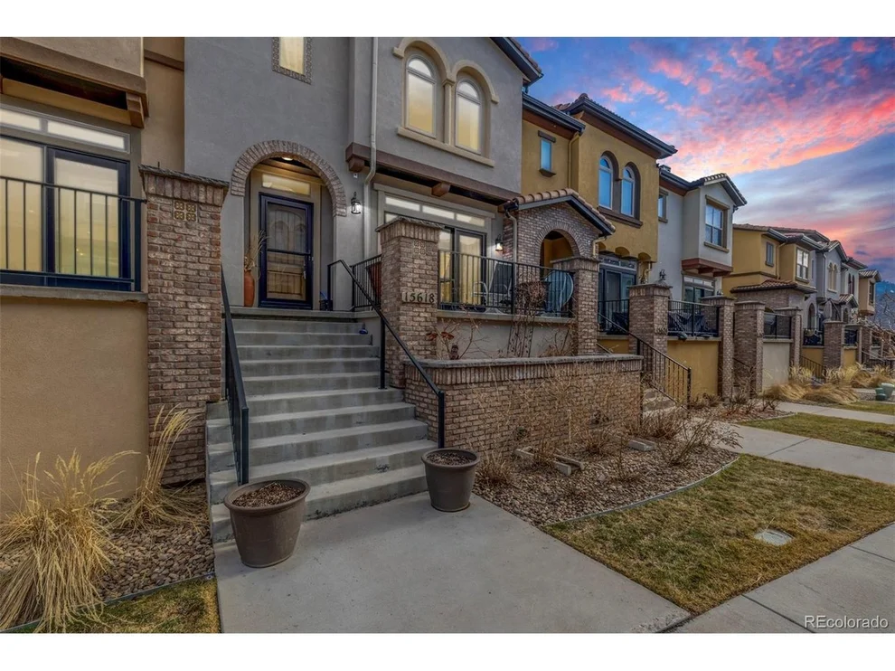 Unit for sale at 15618 W Baker Ave, Lakewood, CO 80228