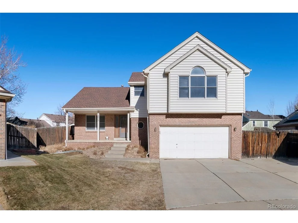 Unit for sale at 2875 E 124th Way, Thornton, CO 80241