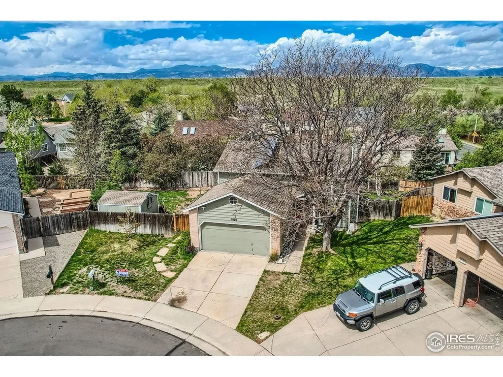Unit for sale at 9125 W 95th Ave, Westminster, CO 80021