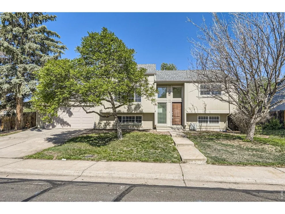Unit for sale at 10945 Albion Dr, Thornton, CO 80233