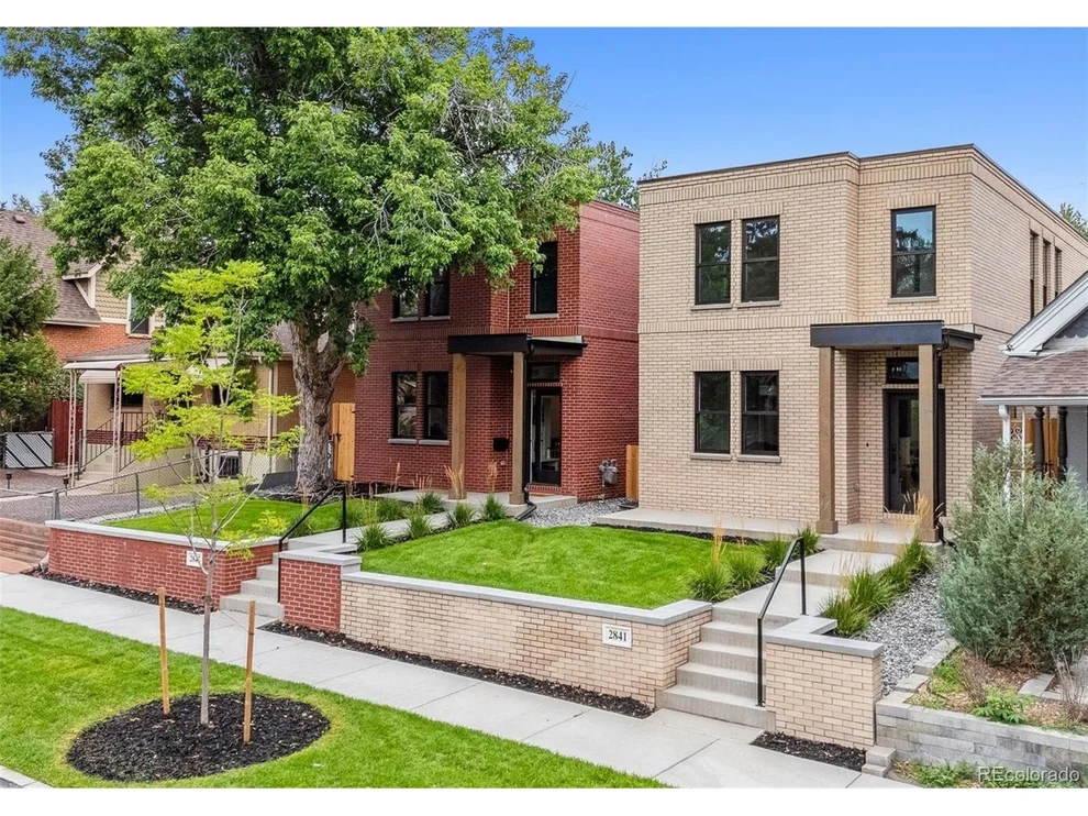 Unit for sale at 2841 W 36th Ave, Denver, CO 80211