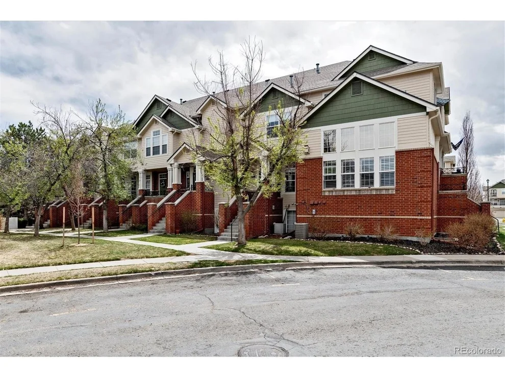 Unit for sale at 9885 E Idaho St, Aurora, CO 80247